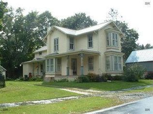 9 Seneca St, Trumansburg, NY 14886