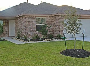 29207 Jarvis Bay Pass, Katy, TX 77494