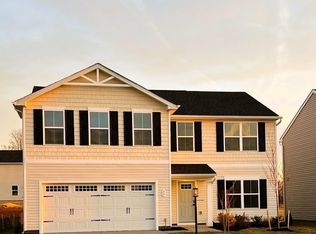 57 Everglades Rd, Barboursville, VA 22923