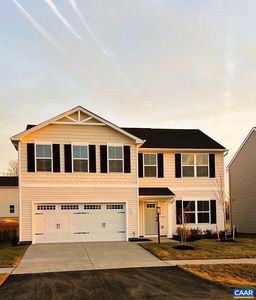 57 Everglades Rd, Barboursville, VA, 22923