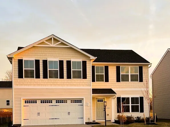 57 Everglades Rd, Barboursville, VA 22923