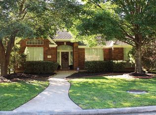 20106 Cherry Oaks Ln, Humble, TX 77346