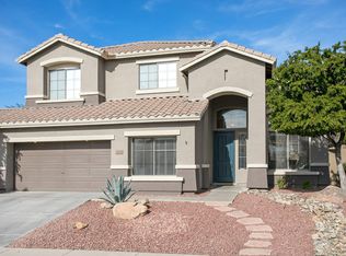 2832 W Stowe Ct, Phoenix, AZ 85086
