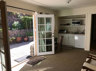 52 Sunset Way, San Rafael, CA 94901