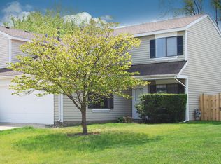 41 Buckingham Ln, Buffalo Grove, IL