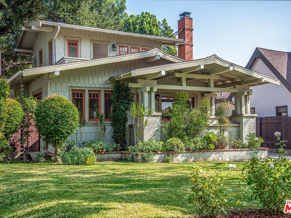 1st image of 5126 Hermosa Ave