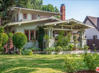 5126 Hermosa Ave, Los Angeles, CA 90041