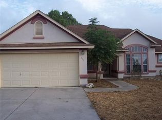 311 Richard Rd, Georgetown, TX 78626