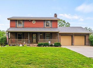 3912 SW Pryor Rd, Lees Summit, MO 64082