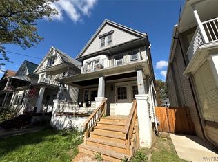 22 Remoleno St, Buffalo, NY 14220