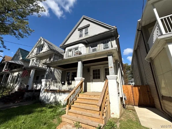 22 Remoleno St, Buffalo, NY 14220