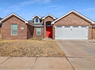 7307 Giotto St, Odessa, TX 79765