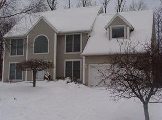 1028 Waldo Way, Twinsburg, OH 44087