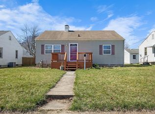 1104 S 23rd St, Lafayette, IN 47905