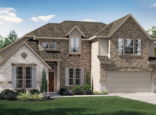 Arlington Plan, Clearview Ranch, Royse City, TX 75189