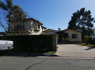 3721 Brent St, Santa Barbara, CA 93105