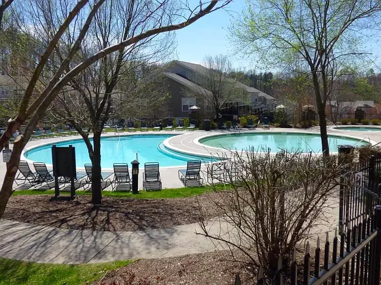 3922 Cherokee Woods Way #204 — Photo 17