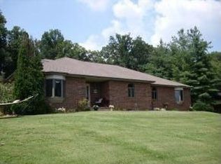 496 Haven Dr, Kingsport, TN 37663