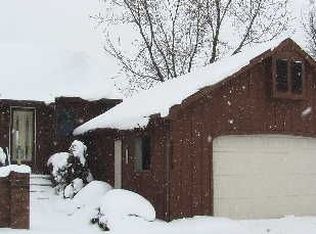 3379 Old Kent Rd SE, Kentwood, MI 49512