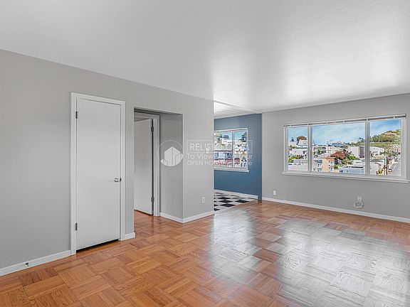 3rd image of 331 Campbell Ave #A