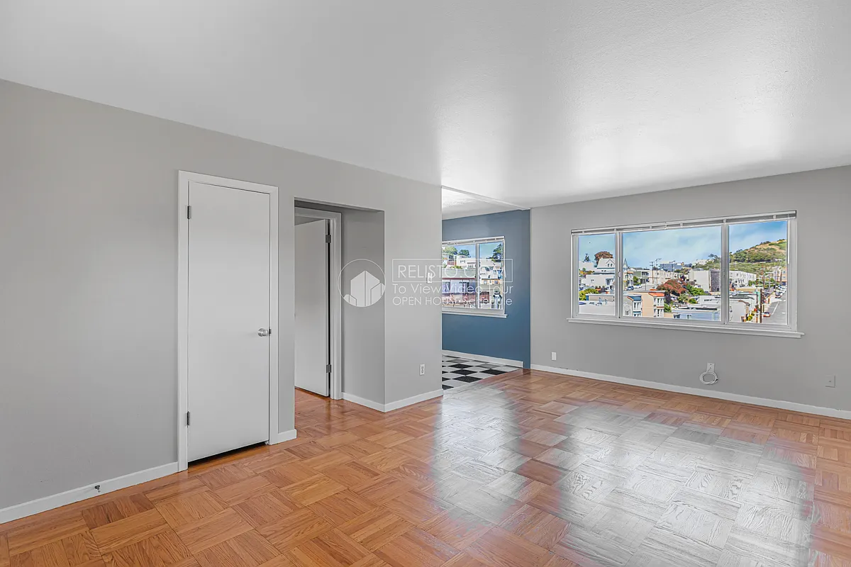 Building Photo - 331 Campbell Ave #1