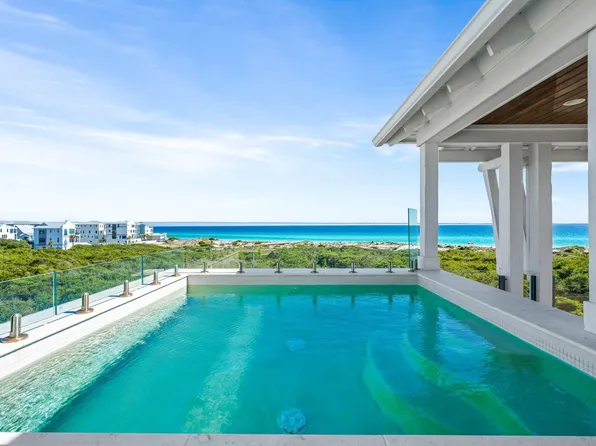 244 W Park Place Ave, Inlet Beach, FL 32461