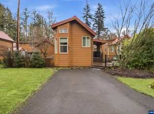 8372 Enchanted Way SE #193, Turner, OR