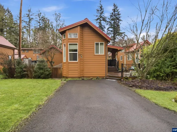 8372 Enchanted Way SE #193, Turner, OR 97392