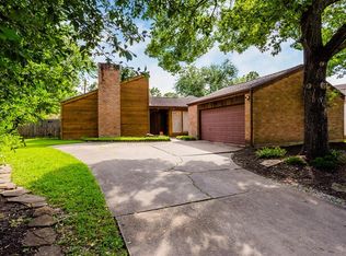 12007 Briar Forest Dr, Houston, TX 77077