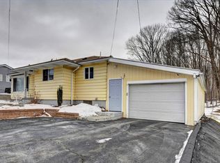25 Rich St, North Adams, MA 01247