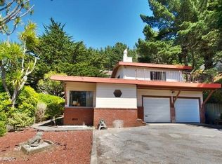 303 Reichling Ave, Pacifica, CA 94044