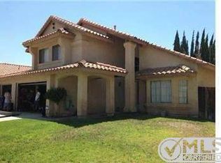 37901 Smoke Tree St, Palmdale, CA 93552