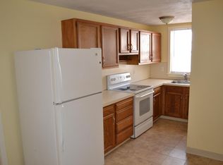 2 Holman St #F, Attleboro, MA 02703