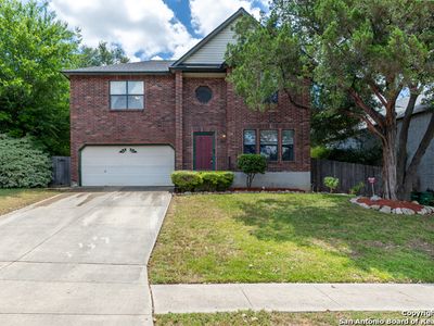 4814 Corian Springs Dr, San Antonio, TX, 78247