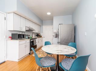 220 48th St APT 1A, Union City, NJ 07087