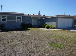 12162 Emrys Ave, Garden Grove, CA 92840