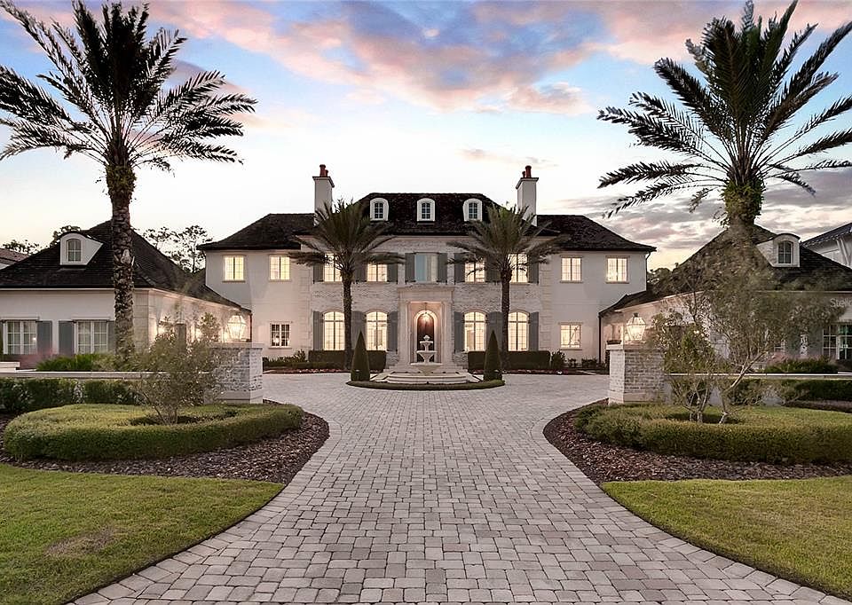 10114 Enchanted Oak Dr, Orlando, FL 32836 Zillow