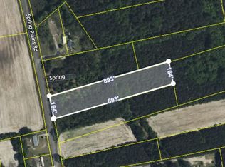 0 Spring Plains Rd #420005042, Cross, SC 29436