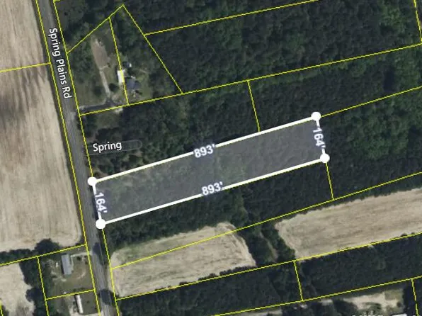 0 Spring Plains Rd #420005042, Cross, SC 29436