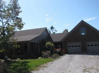 1367 Enterprise Rd, Lawrenceburg, KY 40342