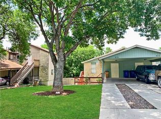 5405 Spring Meadow Rd, Austin, TX 78744