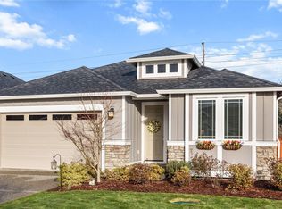 9519 Bowthorpe Street SE, Olympia, WA 98513