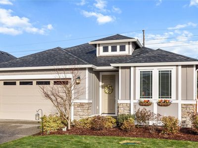 9519 Bowthorpe Street SE, Lacey, WA, 98513