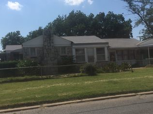 1501 SW 23rd St, Oklahoma City, OK 73108
