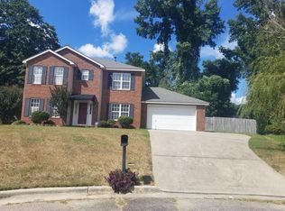 4553 Crown Mill Ct, Augusta, GA 30907