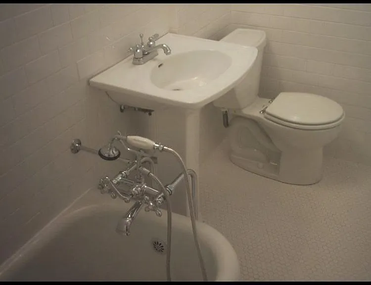 313 1/2 S Osage Ave #2 — Photo 8
