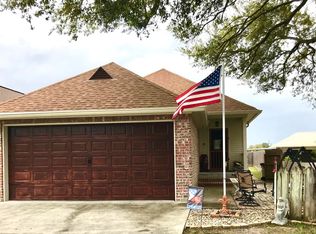 102 Dronet St, Scott, LA 70583