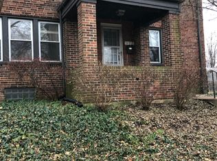 973 Burr Ave, Columbus, OH 43212