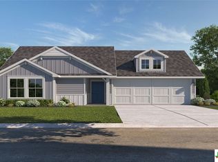 1704 Cedrus Dr, Harker Heights, TX 76548