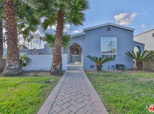 1814 W 84th St, Los Angeles, CA 90047